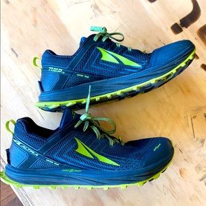 Altra Shoes Timp 1.5 Men’s 10.5